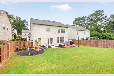 1908 Lakeview Bend Way, Buford, GA 30519 - Photo 50