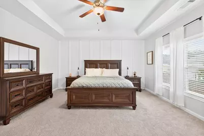 1908 Lakeview Bend Way, Buford, GA 30519 - Photo 32