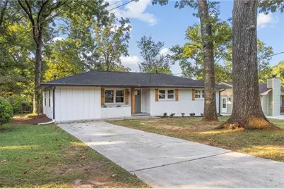 3951 Kirksford Drive, Decatur, GA 30035 - Photo 2