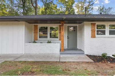 3951 Kirksford Drive, Decatur, GA 30035 - Photo 1