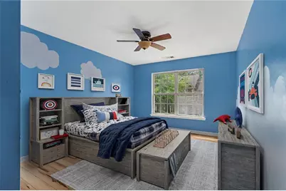480 Tufton Trail SE, Atlanta, GA 30354 - Photo 30