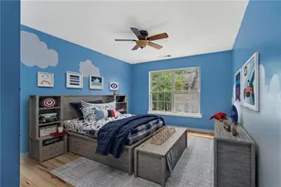 480 Tufton Trail SE, Atlanta, GA 30354 - Photo 30