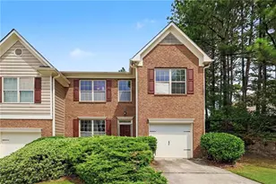 480 Tufton Trail SE, Atlanta, GA 30354 - Photo 2