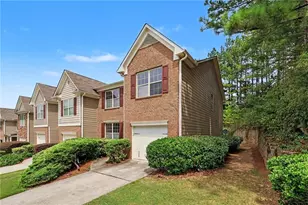 480 Tufton Trail SE, Atlanta, GA 30354 - Photo 4