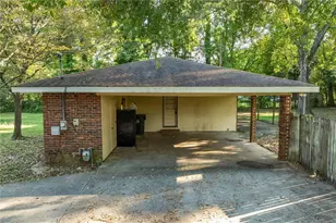 607 Hardeman Ave, Fort Valley, GA 31030 - Photo 20