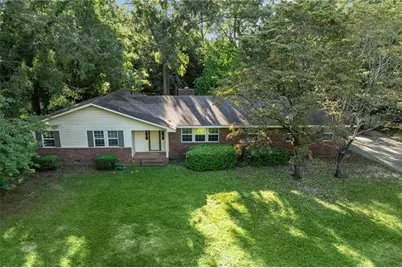 607 Hardeman Avenue, Fort Valley, GA 31030 - Photo 2