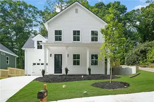 1808 Charles Pl NW, Atlanta, GA 30318 - Photo 1
