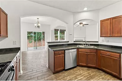 1573 Park Brooke Circle SW, Marietta, GA 30008 - Photo 10
