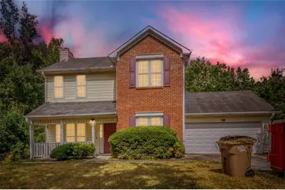 454 Fieldgreen Drive, Jonesboro, GA 30238 - Photo 1