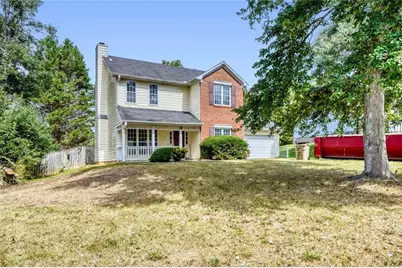 454 Fieldgreen Drive, Jonesboro, GA 30238 - Photo 4
