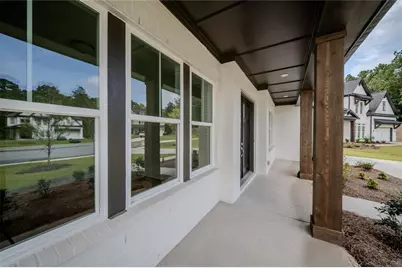 7004 Foundry Drive, Woodstock, GA 30188 - Photo 2