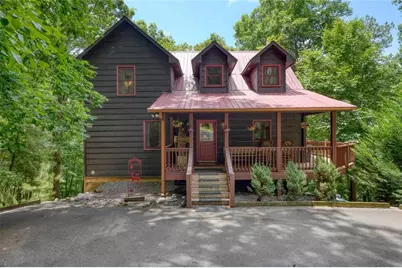 75 Carol Lane, Ellijay, GA 30540 - Photo 50