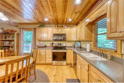 75 Carol Lane, Ellijay, GA 30540 - Photo 8