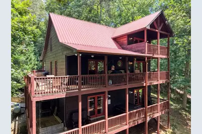 75 Carol Lane, Ellijay, GA 30540 - Photo 1