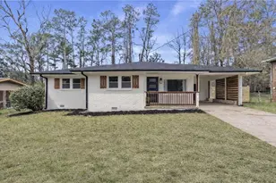 4027 Lindsey Dr, Decatur, GA 30035 - Photo 1