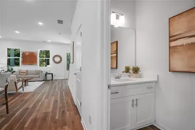 1804 Charles Place NW, Atlanta, GA 30318 - Photo 12