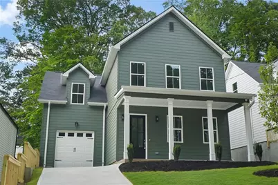 1804 Charles Place NW, Atlanta, GA 30318 - Photo 2