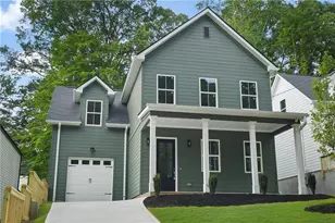 1804 Charles Pl NW, Atlanta, GA 30318 - Photo 2