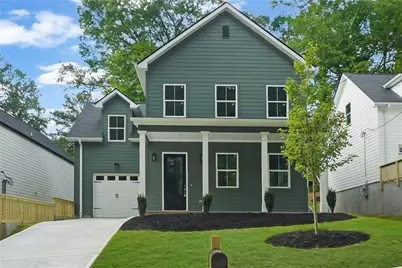 1804 Charles Place NW, Atlanta, GA 30318 - Photo 1