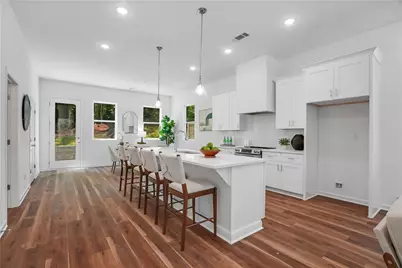 1804 Charles Place NW, Atlanta, GA 30318 - Photo 8