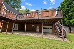 780 Yorkshire Pl SW, Lilburn, GA 30047 - Photo 4