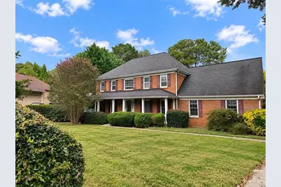 780 Yorkshire Place SW, Lilburn, GA 30047 - Photo 6