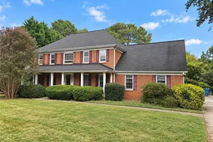 780 Yorkshire Pl SW, Lilburn, GA 30047 - Photo 1