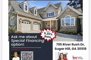 795 River Rush Dr, Sugar Hill, GA 30518 - Photo 82