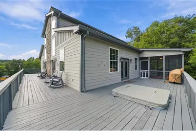 279 Seven Springs Road, Talking Rock, GA 30175 - Photo 54