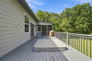 279 Seven Springs Rd, Talking Rock, GA 30175 - Photo 50