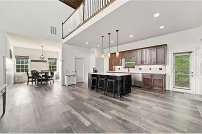 279 Seven Springs Road, Talking Rock, GA 30175 - Photo 8