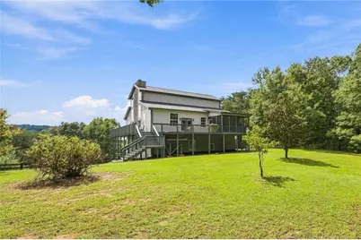 279 Seven Springs Road, Talking Rock, GA 30175 - Photo 60