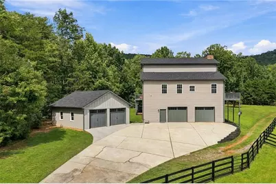 279 Seven Springs Road, Talking Rock, GA 30175 - Photo 10