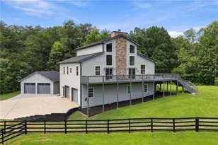 279 Seven Springs Rd, Talking Rock, GA 30175 - Photo 1