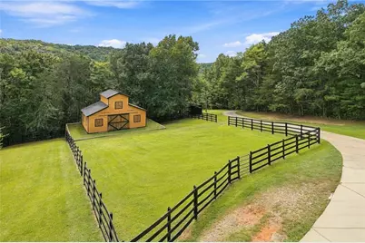 279 Seven Springs Road, Talking Rock, GA 30175 - Photo 74