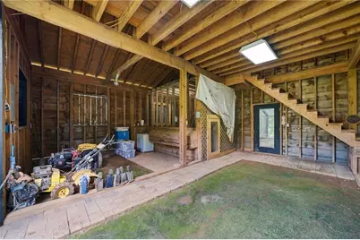279 Seven Springs Road, Talking Rock, GA 30175 - Photo 48