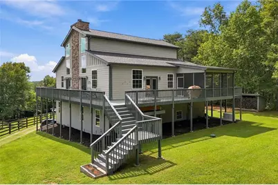 279 Seven Springs Road, Talking Rock, GA 30175 - Photo 58