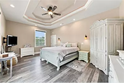 279 Seven Springs Road, Talking Rock, GA 30175 - Photo 30