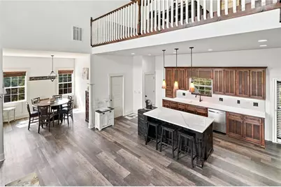279 Seven Springs Road, Talking Rock, GA 30175 - Photo 28