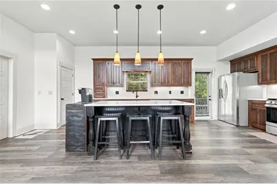 279 Seven Springs Road, Talking Rock, GA 30175 - Photo 14