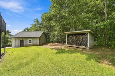 279 Seven Springs Road, Talking Rock, GA 30175 - Photo 56