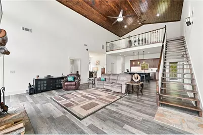 279 Seven Springs Road, Talking Rock, GA 30175 - Photo 6