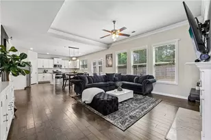 3007 Cove View Ct, Dacula, GA 30019 - Photo 4