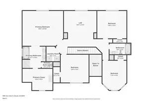 3007 Cove View Ct, Dacula, GA 30019 - Photo 24