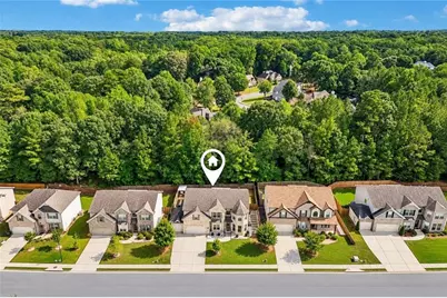 3007 Cove View Court, Dacula, GA 30019 - Photo 30