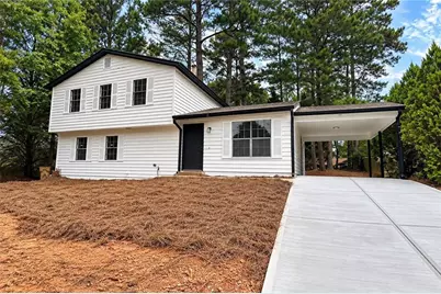 743 Summer Chase Drive, Jonesboro, GA 30238 - Photo 1
