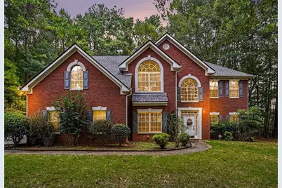 171 Wilson Drive, McDonough, GA 30252 - Photo 2