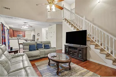 171 Wilson Drive, McDonough, GA 30252 - Photo 6
