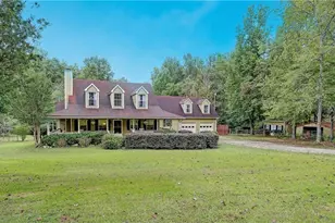 [Address not provided], Monroe, GA 30656 - Photo 1
