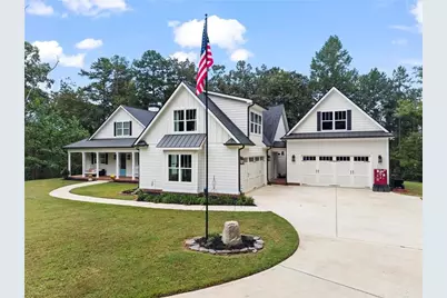 925 Clayroot Road, Dallas, GA 30132 - Photo 2